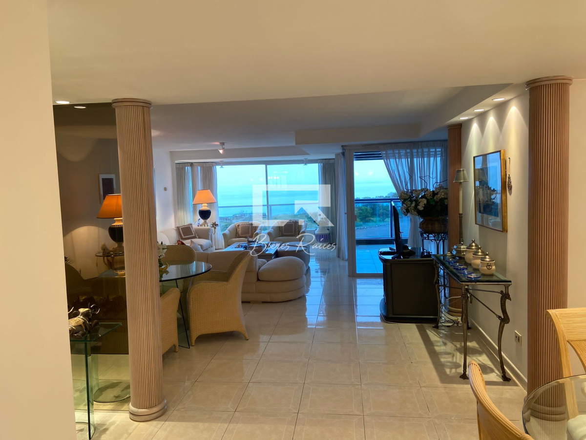 Apartamento ID.416 - ALQUILER TEMPORAL DE HERMODO APTO FRENTE A PLAYA MANSA