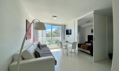 Monoambiente en Punta del Este