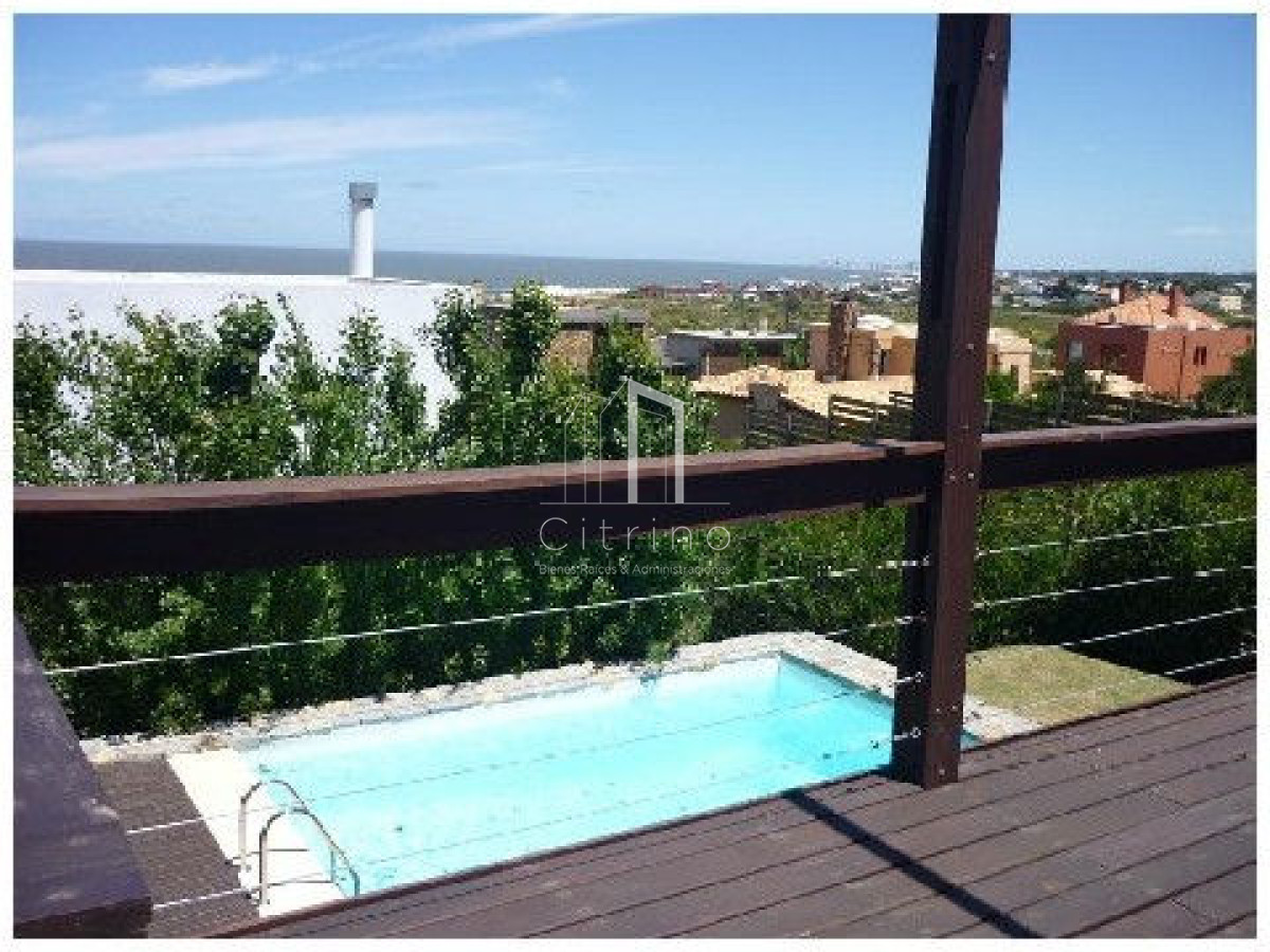 Casa ID.447 - casa en venta y alquiler zona de manantiales 