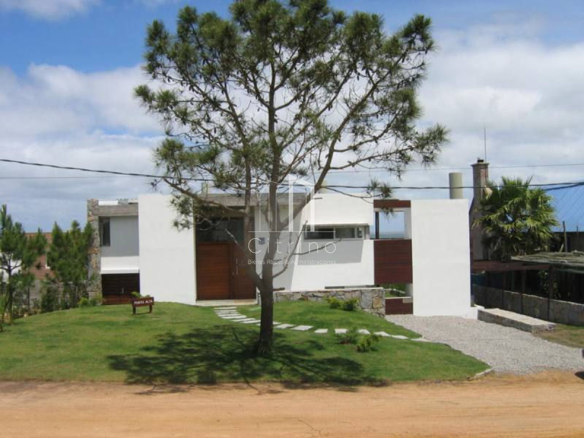 Casa ID.447 - casa en venta y alquiler zona de manantiales 