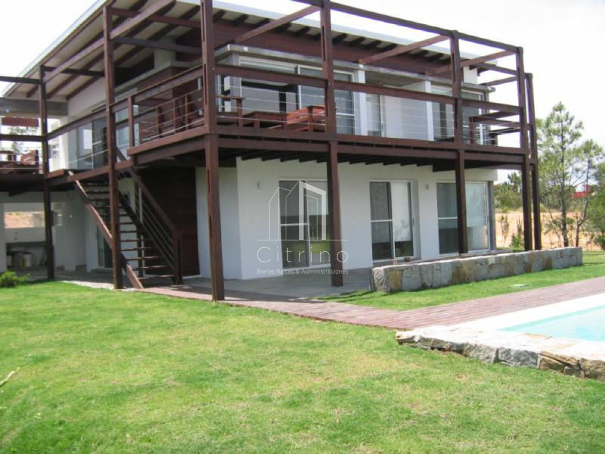 Casa ID.447 - casa en venta y alquiler zona de manantiales 