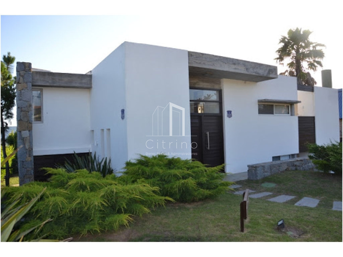 Casa ID.447 - casa en venta y alquiler zona de manantiales 