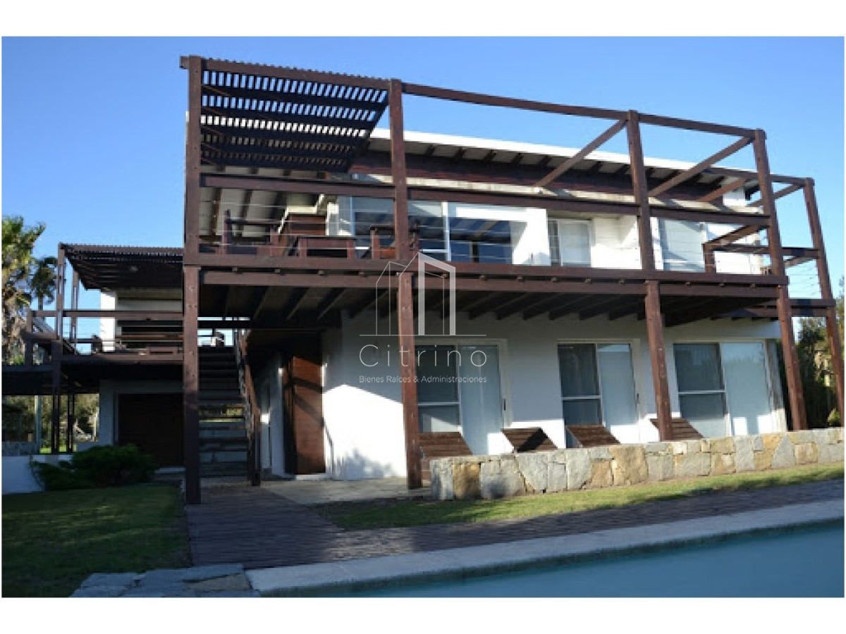 Casa ID.447 - casa en venta y alquiler zona de manantiales 