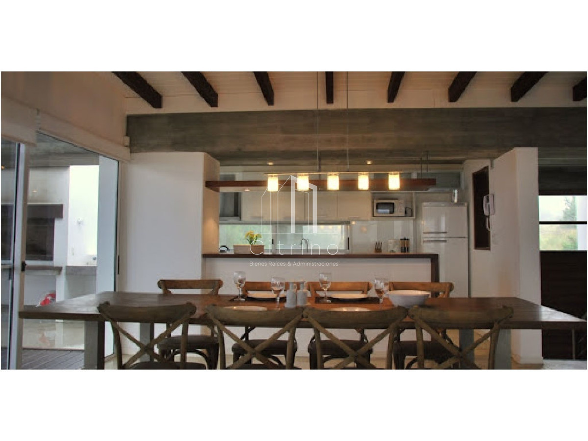 Casa ID.447 - casa en venta y alquiler zona de manantiales 
