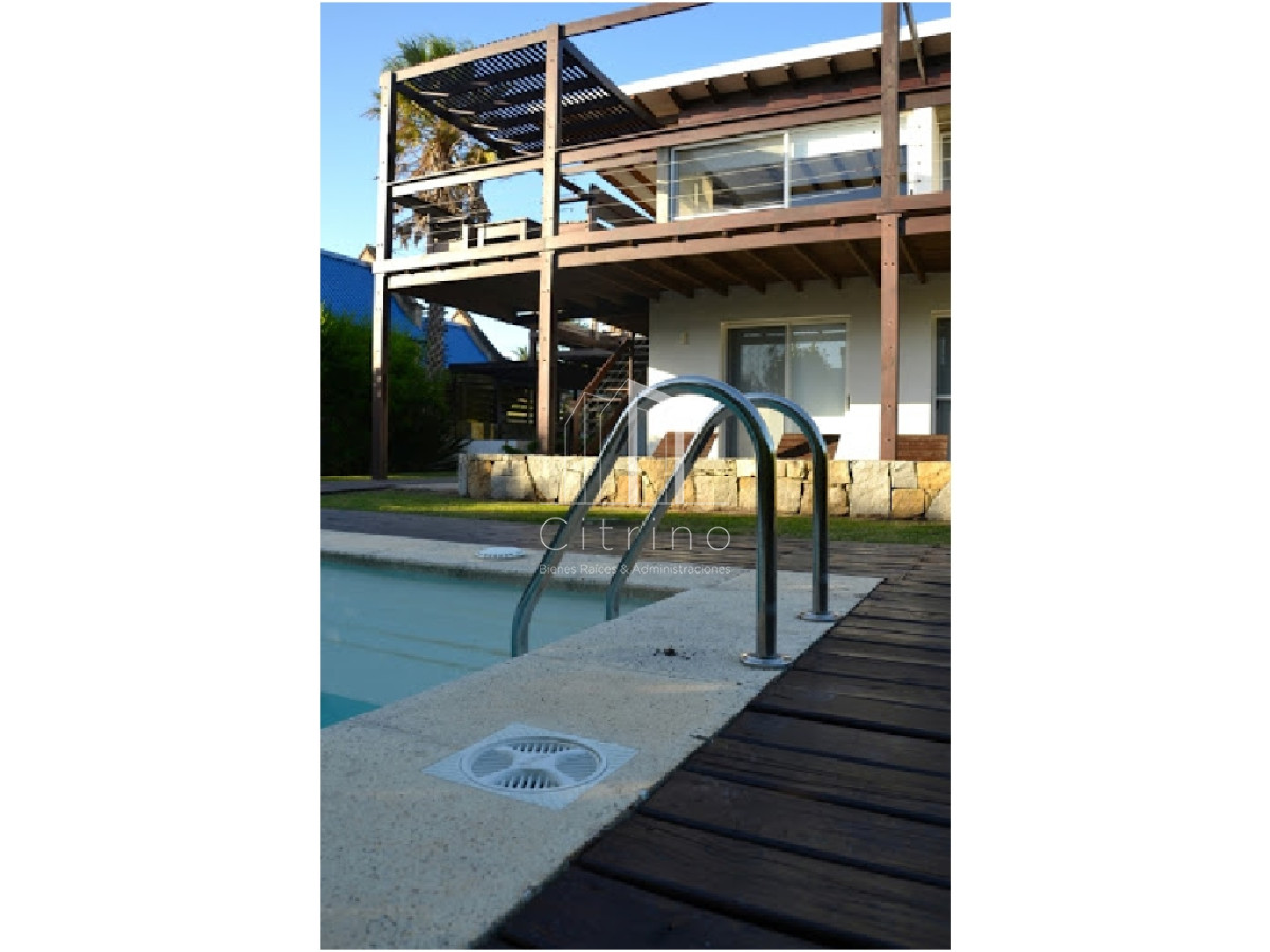 Casa ID.447 - casa en venta y alquiler zona de manantiales 