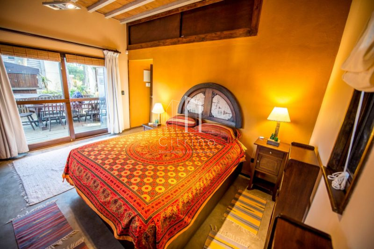 Casa ID.1166 - hermosa casa en Punta Ballena 