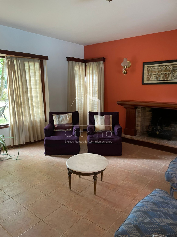 Casa ID.1948 - Casa en Pinares 