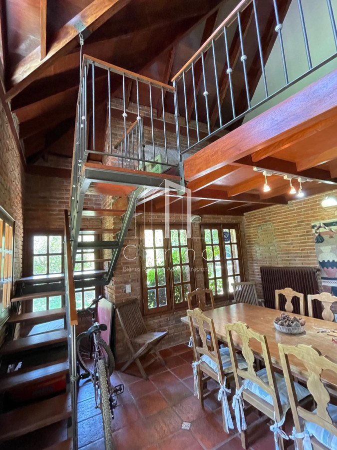 Casa ID.2120 - Casa en Punta del Este 