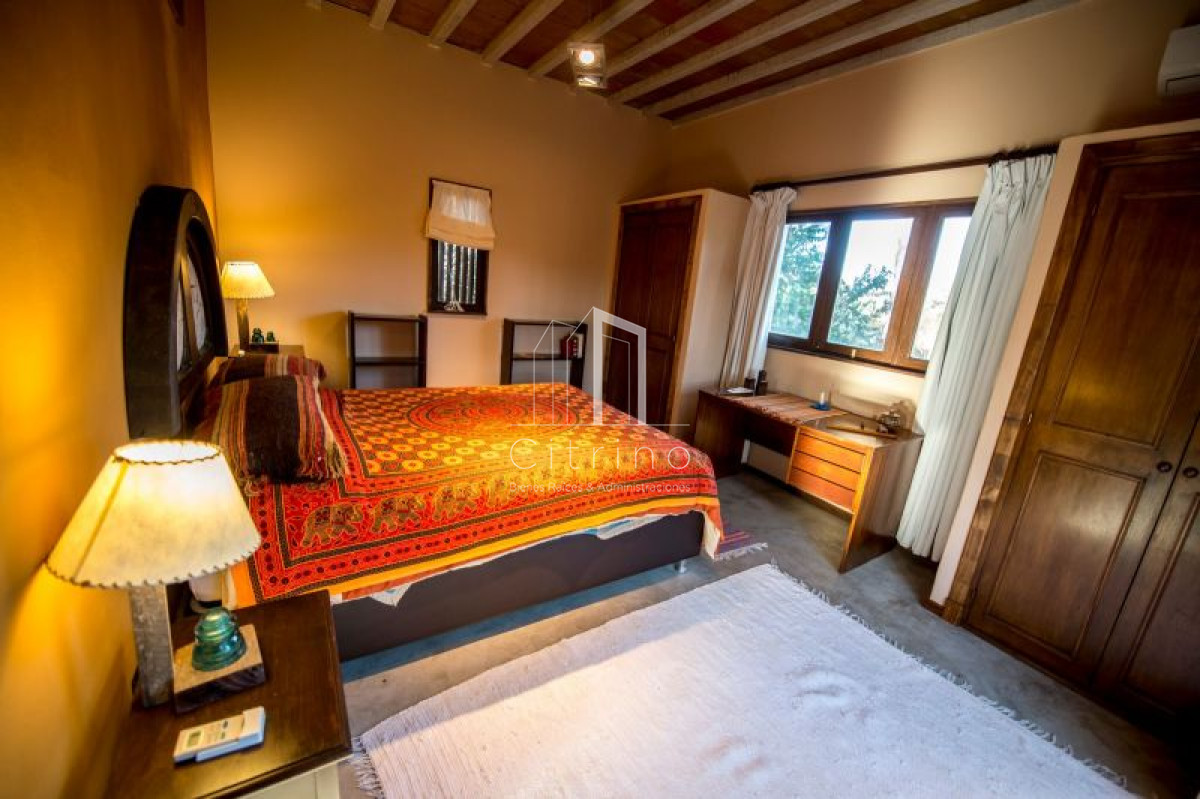 Casa ID.1166 - hermosa casa en Punta Ballena 