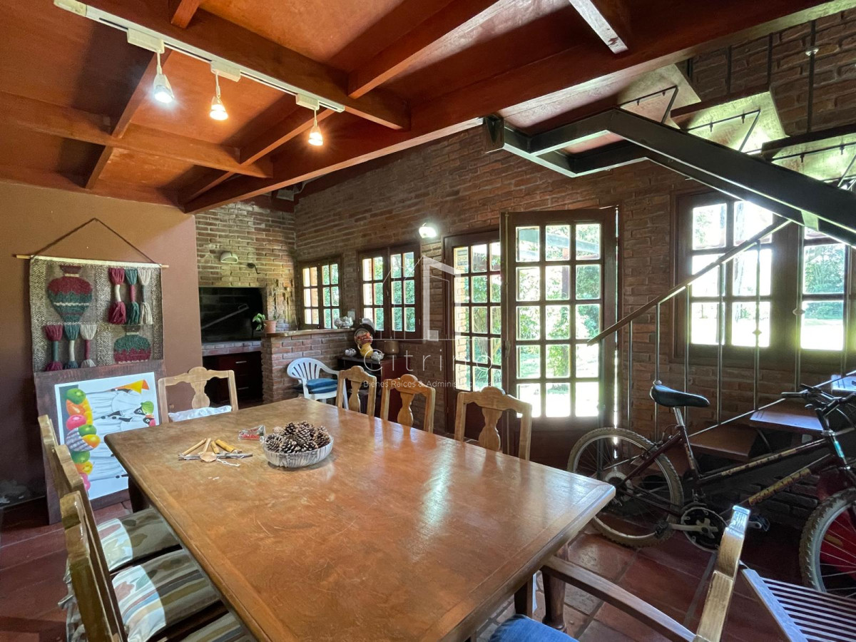 Casa ID.2120 - Casa en Punta del Este 