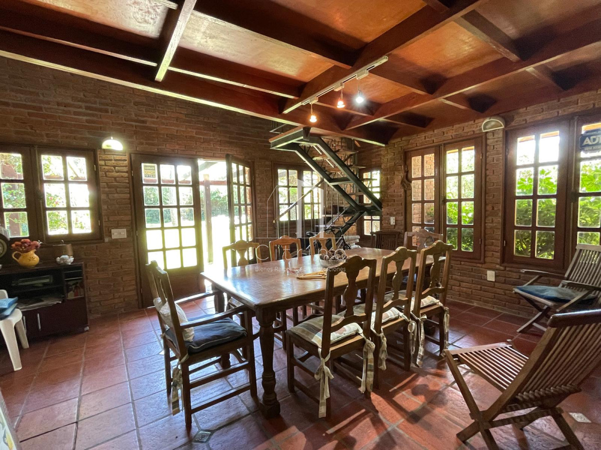 Casa ID.2120 - Casa en Punta del Este 