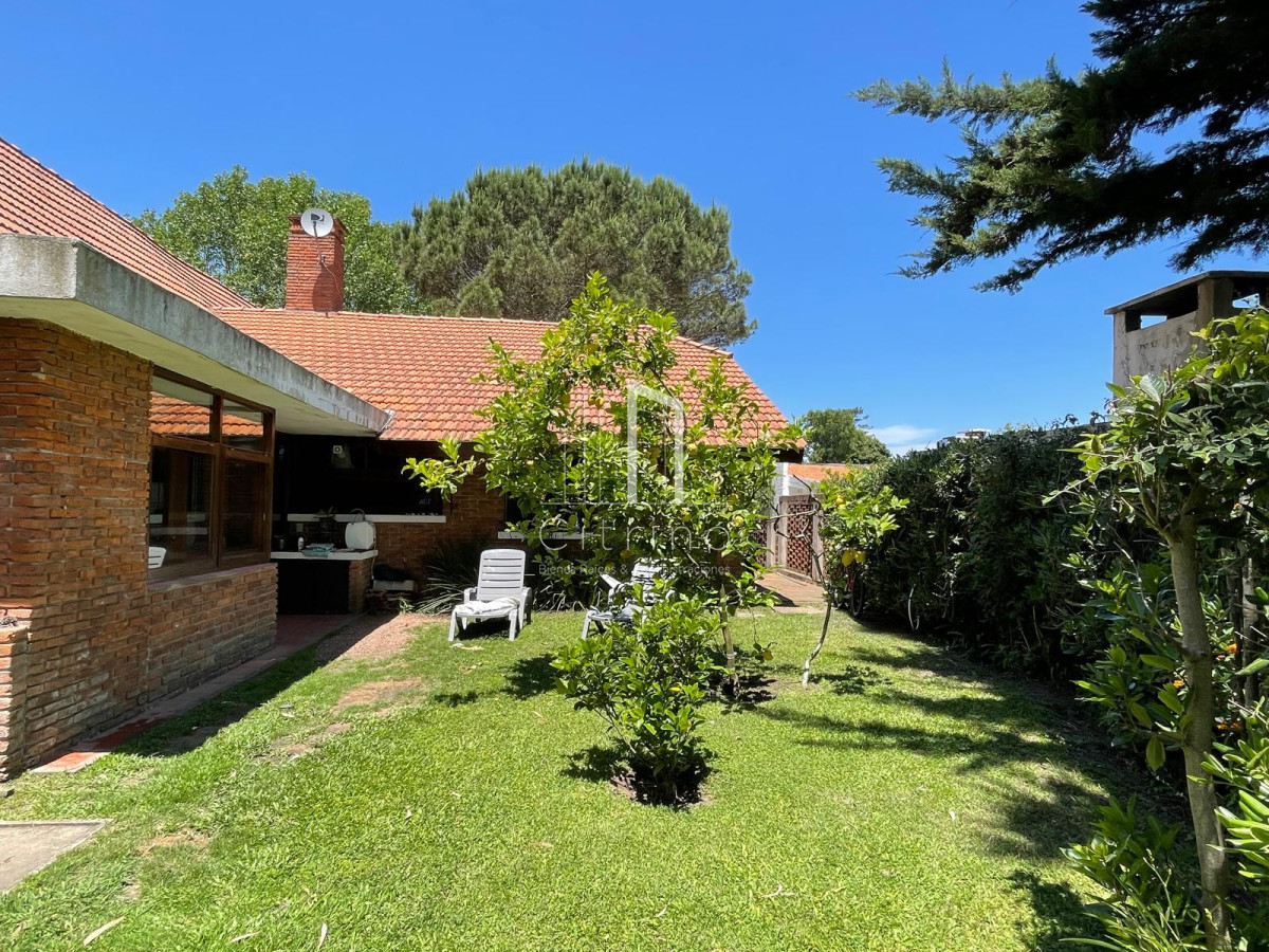 Casa ID.2120 - Casa en Punta del Este 