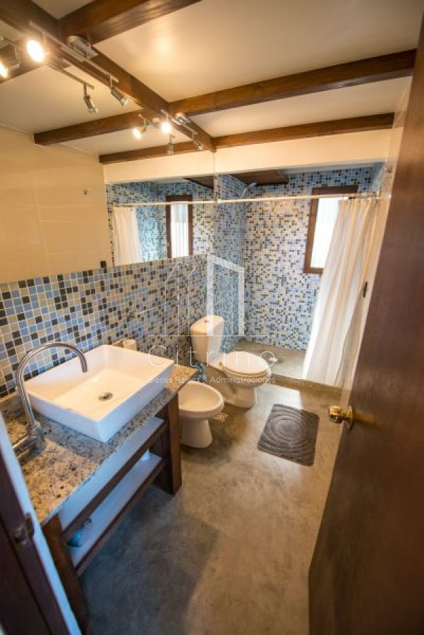 Casa ID.1166 - hermosa casa en Punta Ballena 