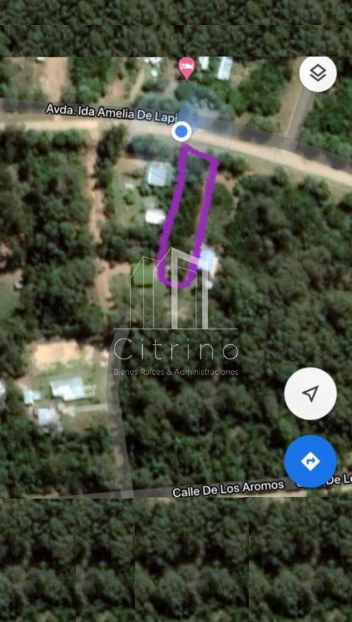 Terreno ID.1561 - terreno en sauce de portezuelo, excelente ubicacion