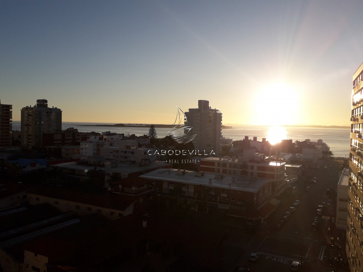 Apartamento ID.335 - En venta apartamento de 1 dormitorio, Punta del Este 