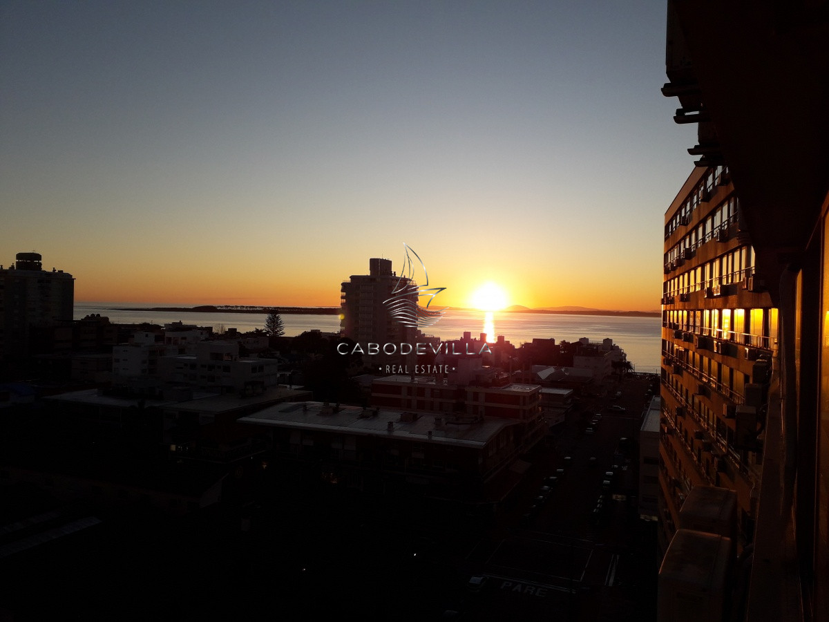 Apartamento ID.335 - En venta apartamento de 1 dormitorio, Punta del Este 