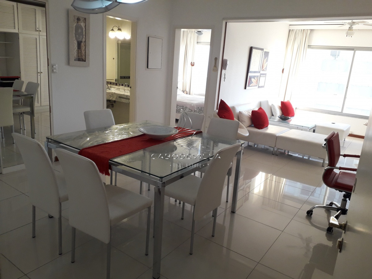 Apartamento ID.335 - En venta apartamento de 1 dormitorio, Punta del Este 