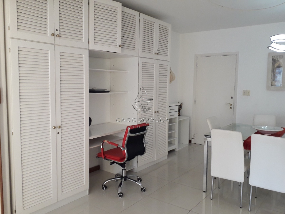 Apartamento ID.335 - En venta apartamento de 1 dormitorio, Punta del Este 
