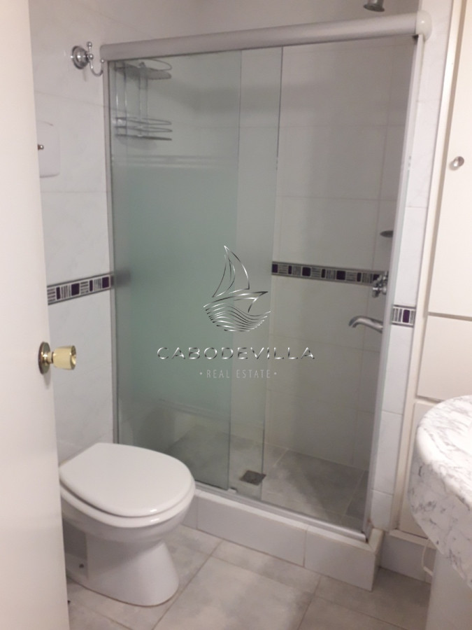 Apartamento ID.335 - En venta apartamento de 1 dormitorio, Punta del Este 