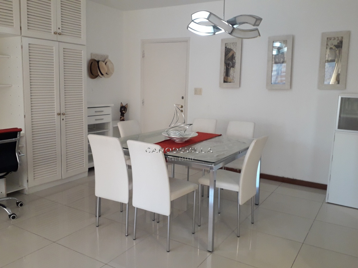 Apartamento ID.335 - En venta apartamento de 1 dormitorio, Punta del Este 