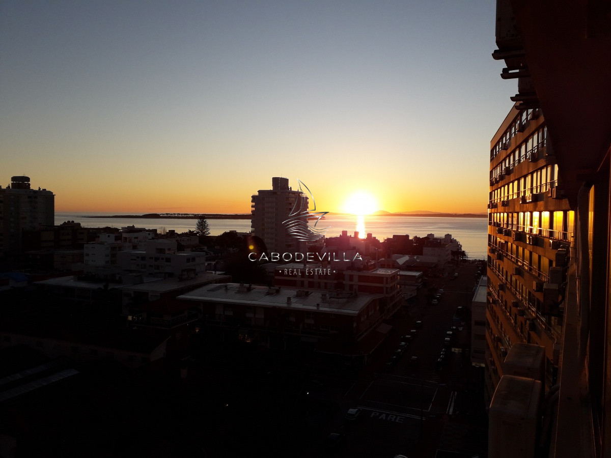 Apartamento ID.335 - En venta apartamento de 1 dormitorio, Punta del Este 