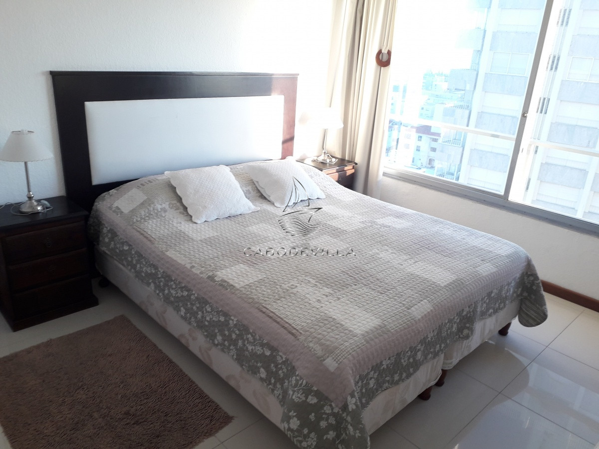 Apartamento ID.335 - En venta apartamento de 1 dormitorio, Punta del Este 