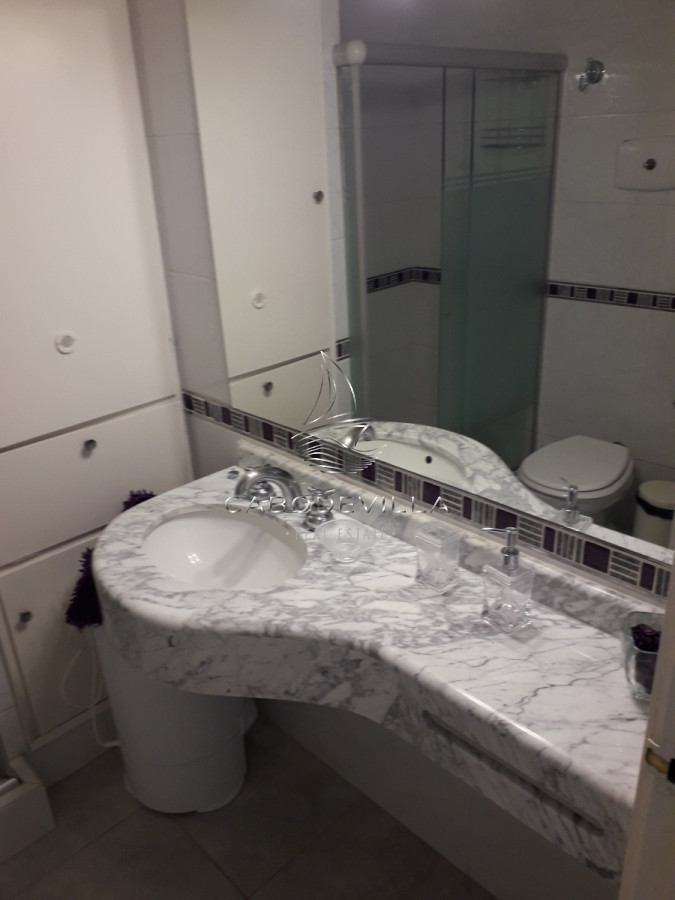 Apartamento ID.335 - En venta apartamento de 1 dormitorio, Punta del Este 