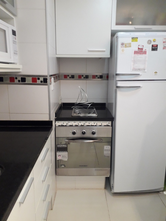 Apartamento ID.335 - En venta apartamento de 1 dormitorio, Punta del Este 
