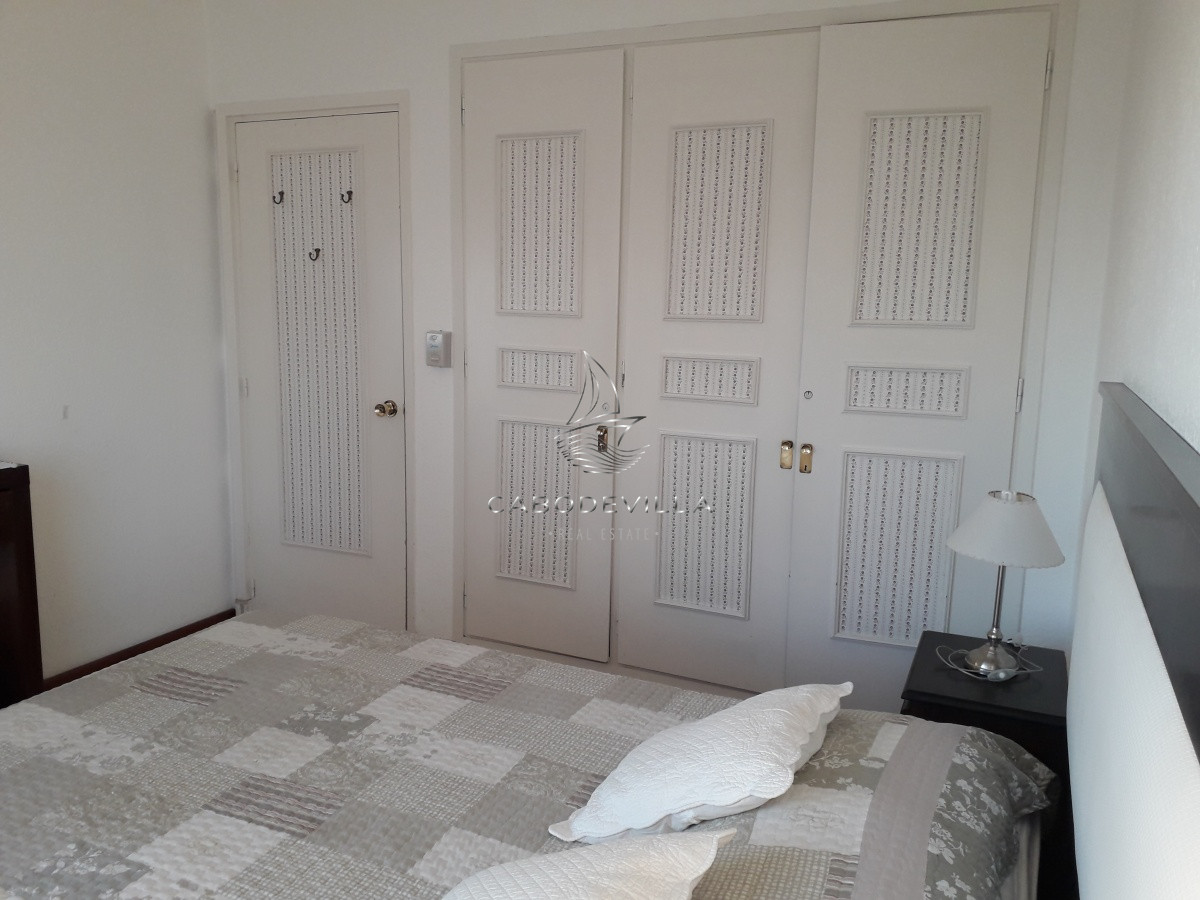 Apartamento ID.335 - En venta apartamento de 1 dormitorio, Punta del Este 
