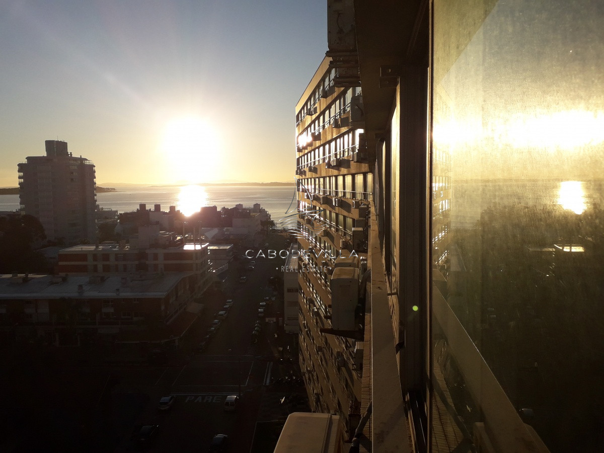 Apartamento ID.335 - En venta apartamento de 1 dormitorio, Punta del Este 