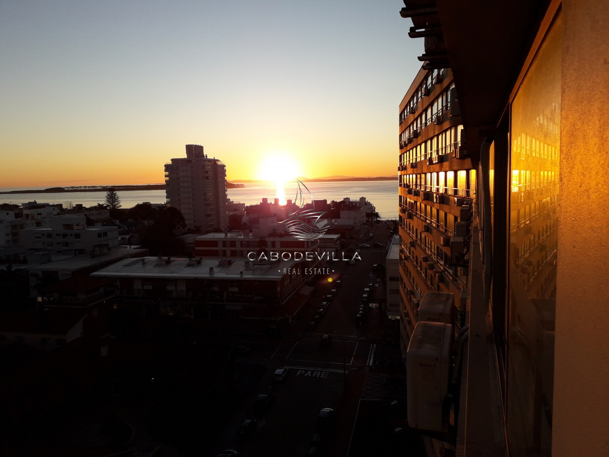 Apartamento ID.335 - En venta apartamento de 1 dormitorio, Punta del Este 