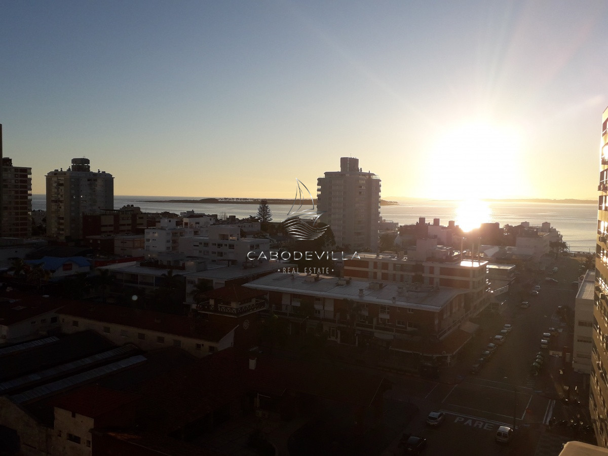 Apartamento ID.335 - En venta apartamento de 1 dormitorio, Punta del Este 