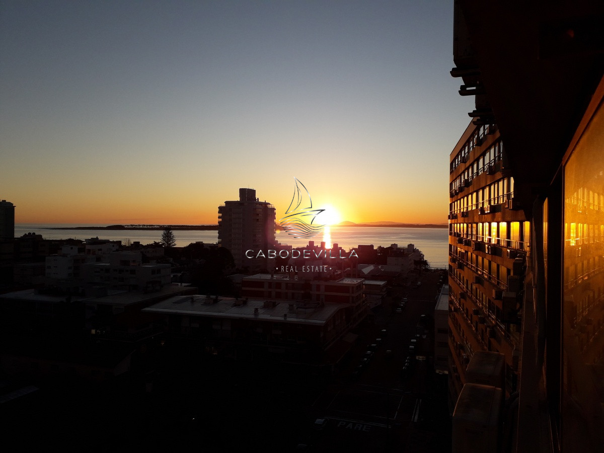 Apartamento ID.335 - En venta apartamento de 1 dormitorio, Punta del Este 
