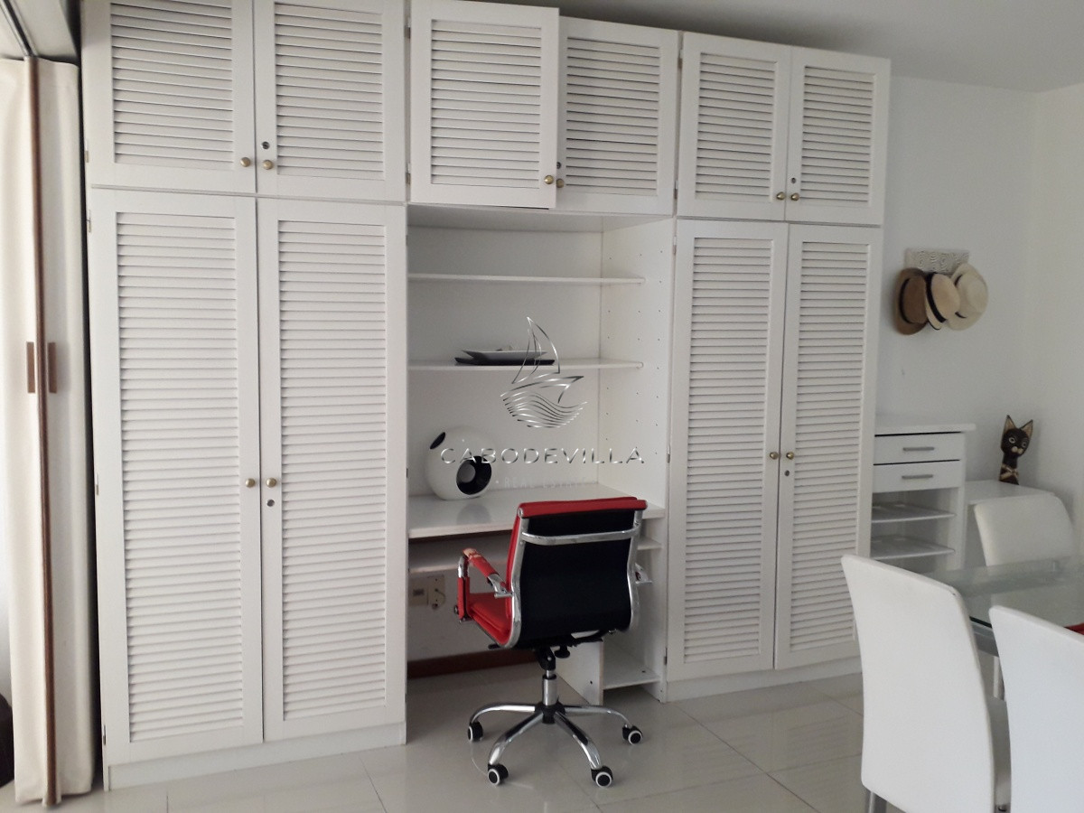 Apartamento ID.335 - En venta apartamento de 1 dormitorio, Punta del Este 