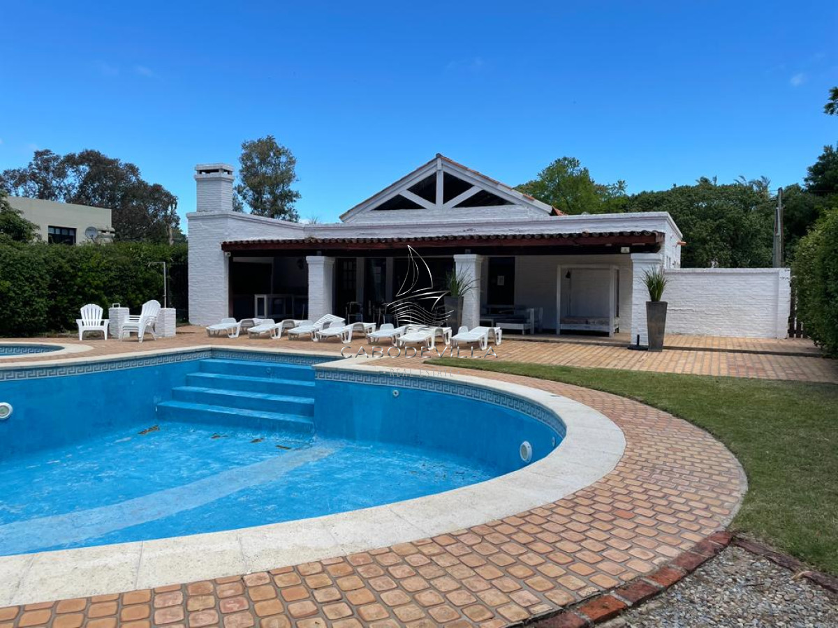 Casa ID.421 - Casa en el San Rafael 