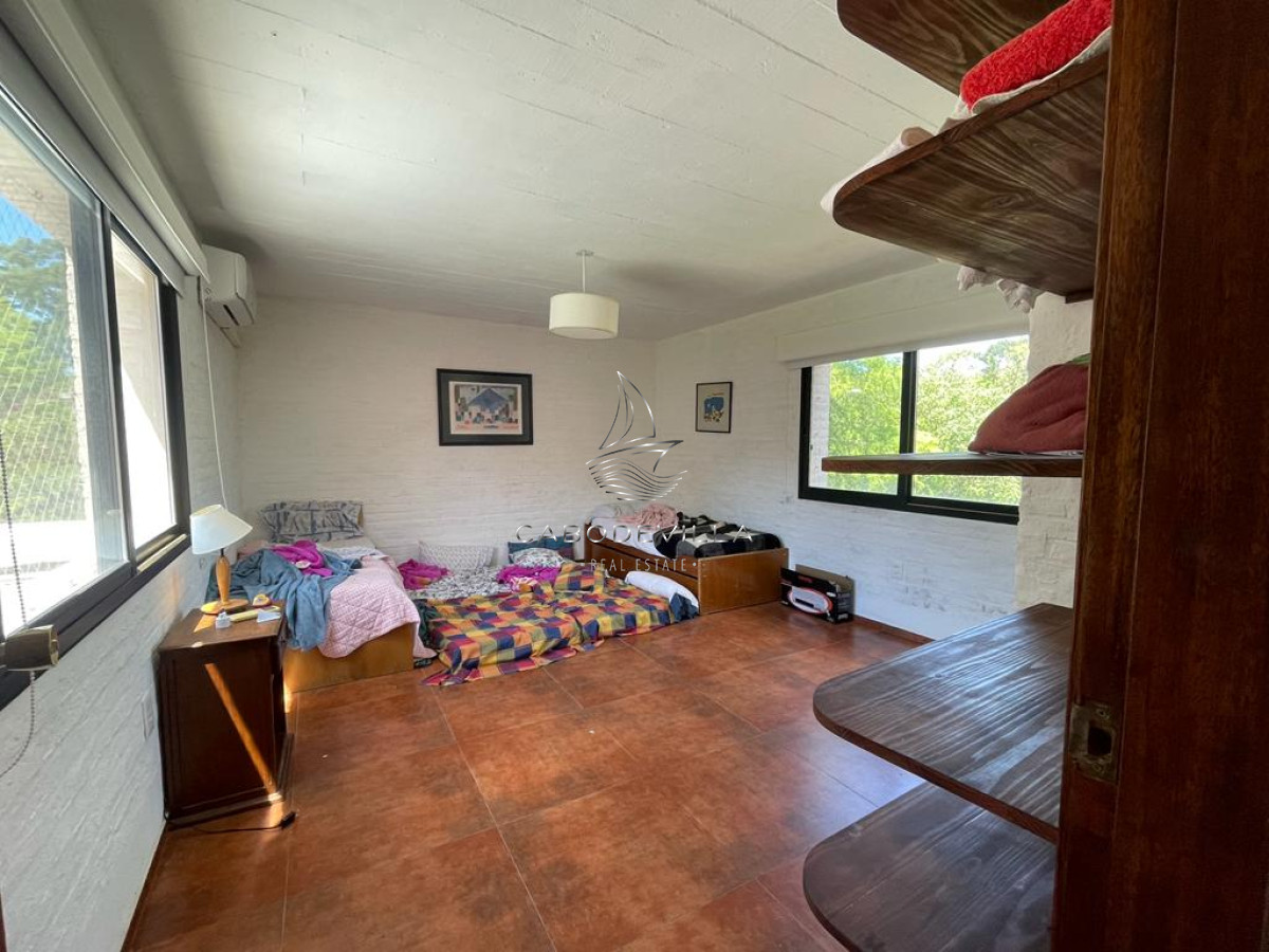 Casa ID.421 - Casa en el San Rafael 