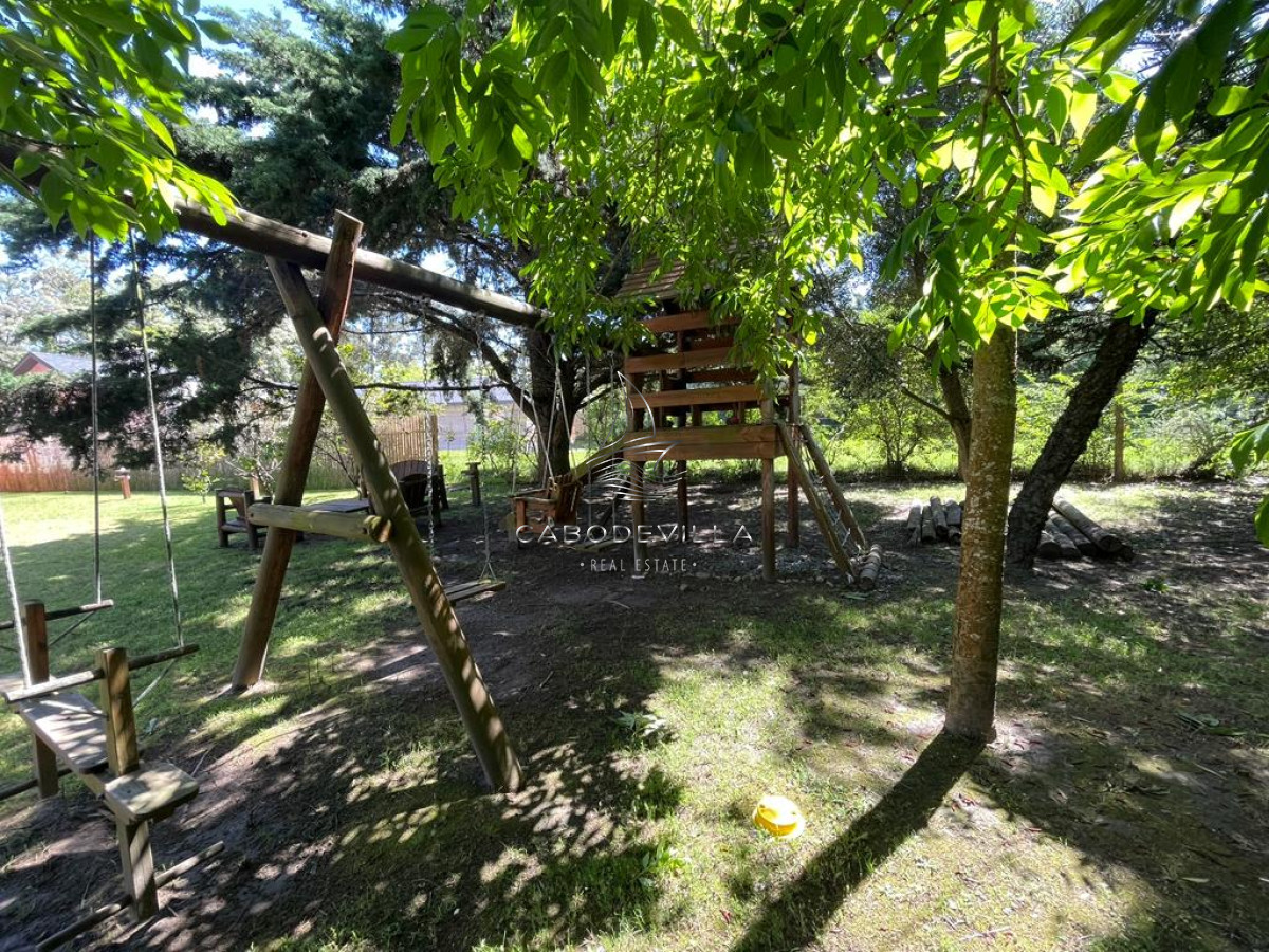 Casa ID.421 - Casa en el San Rafael 
