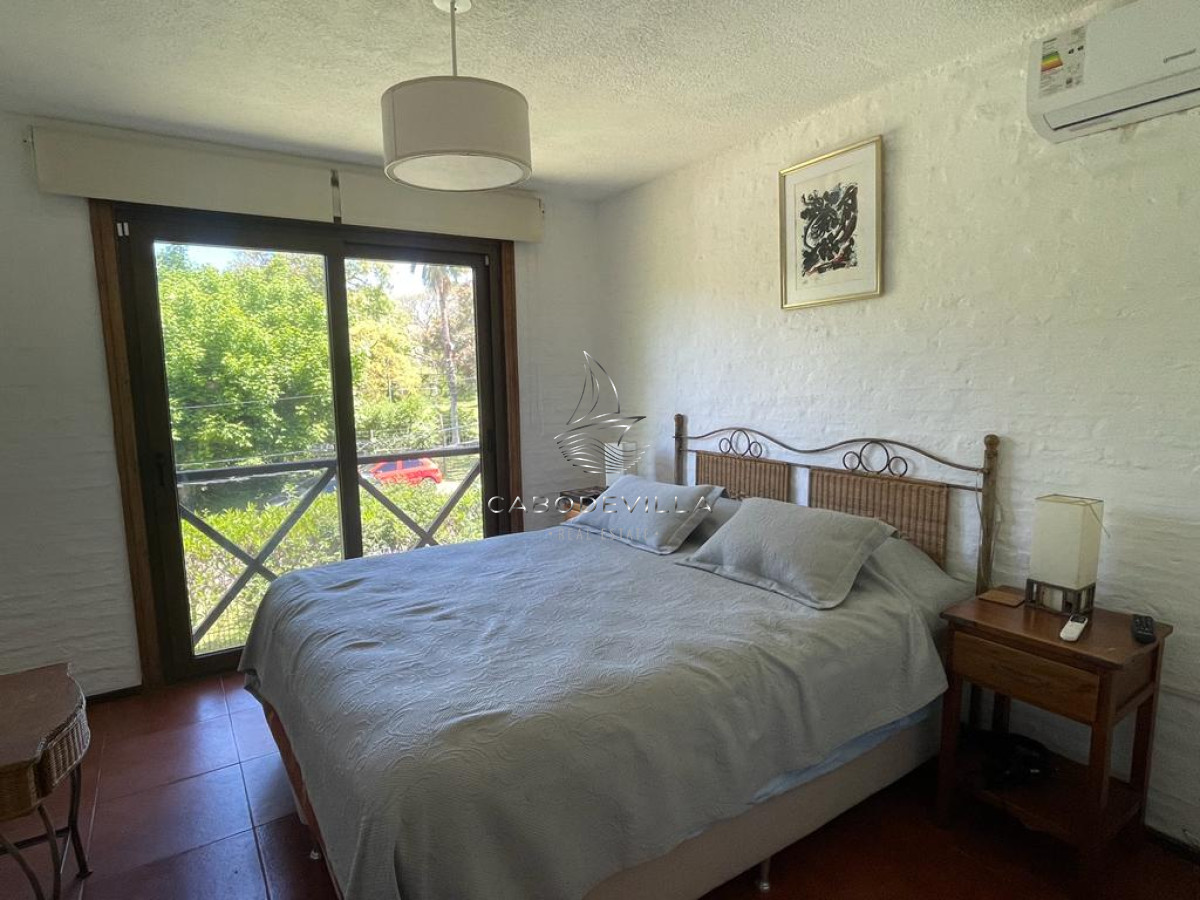 Casa ID.421 - Casa en el San Rafael 