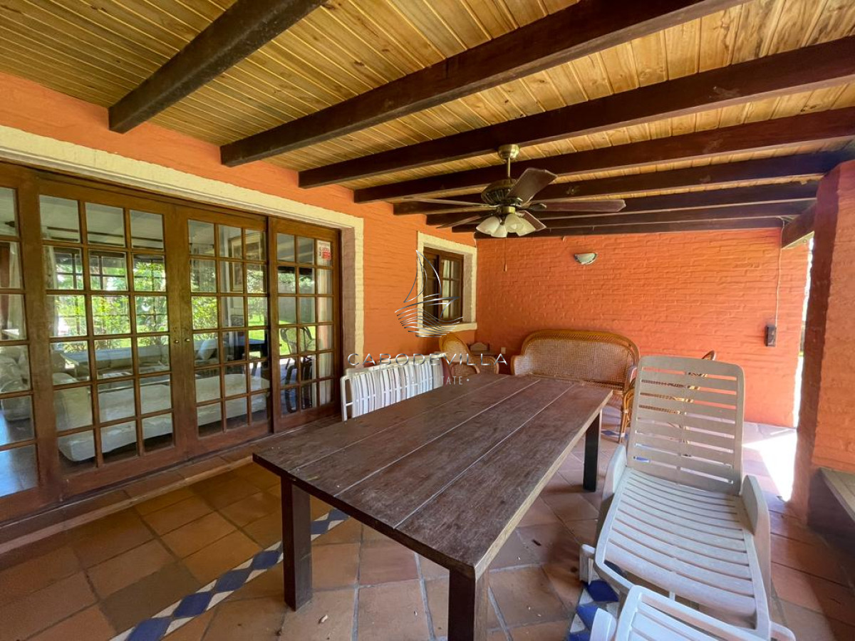 Casa ID.421 - Casa en el San Rafael 