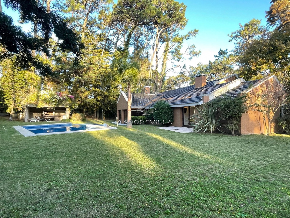 Casa ID.362 - Magnifica residencia  