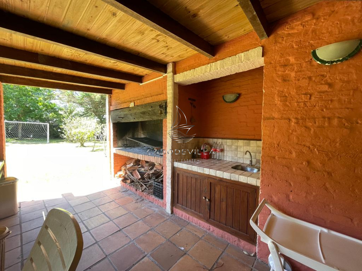 Casa ID.421 - Casa en el San Rafael 