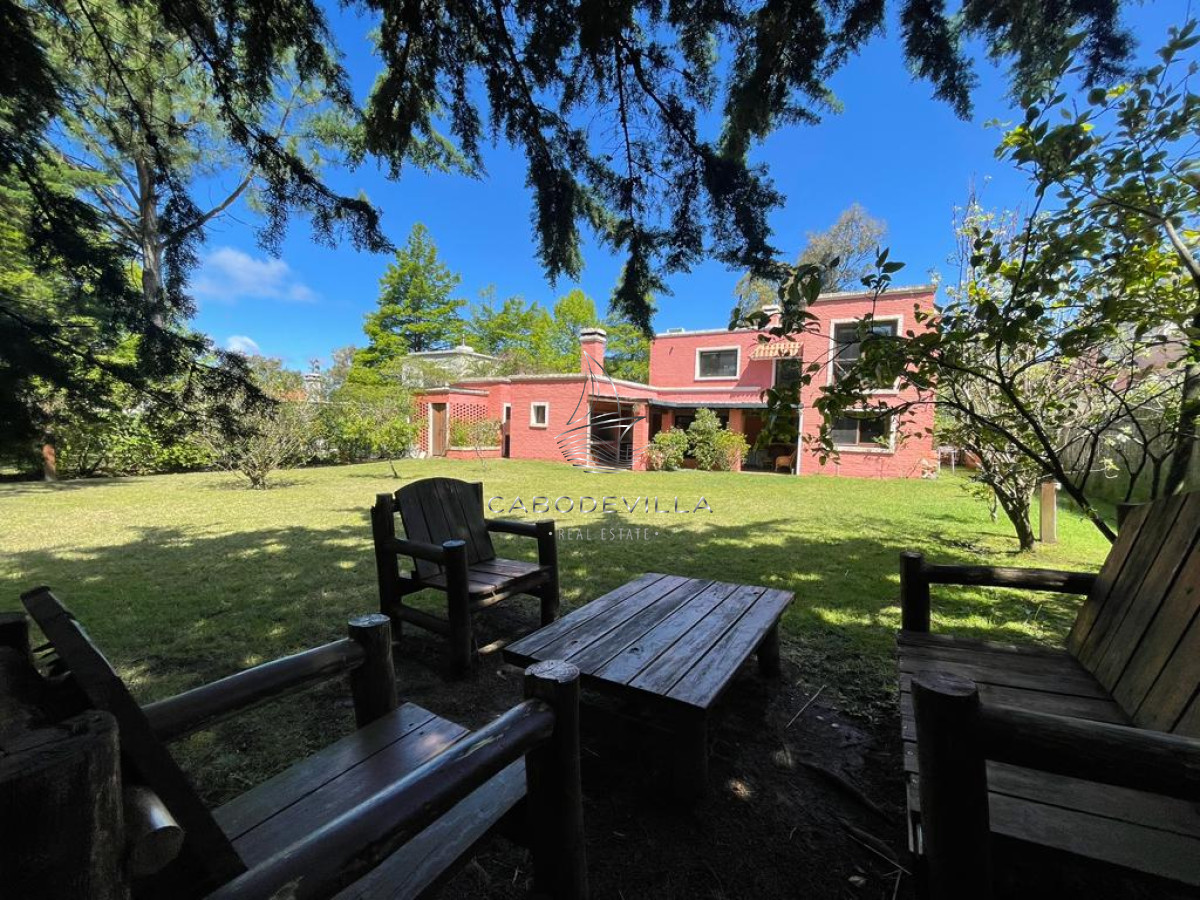 Casa ID.421 - Casa en el San Rafael 