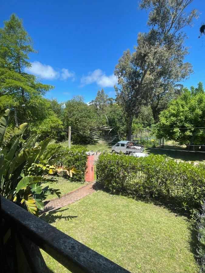Casa ID.421 - Casa en el San Rafael 