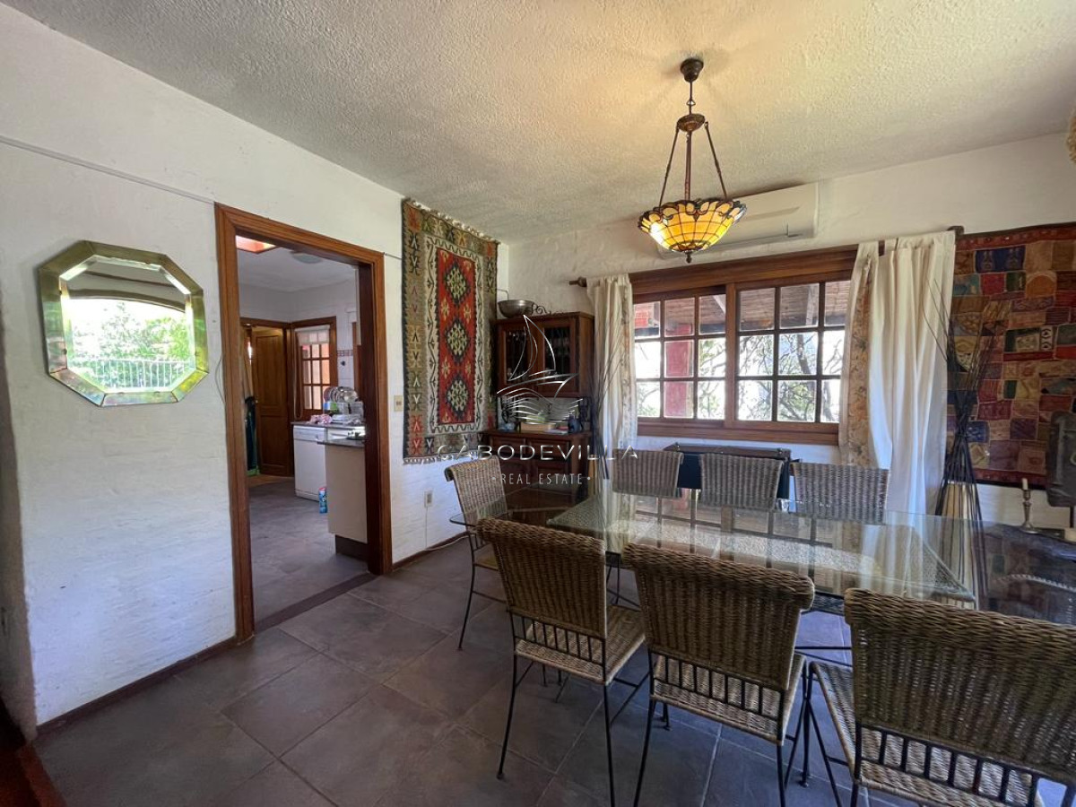 Casa ID.421 - Casa en el San Rafael 