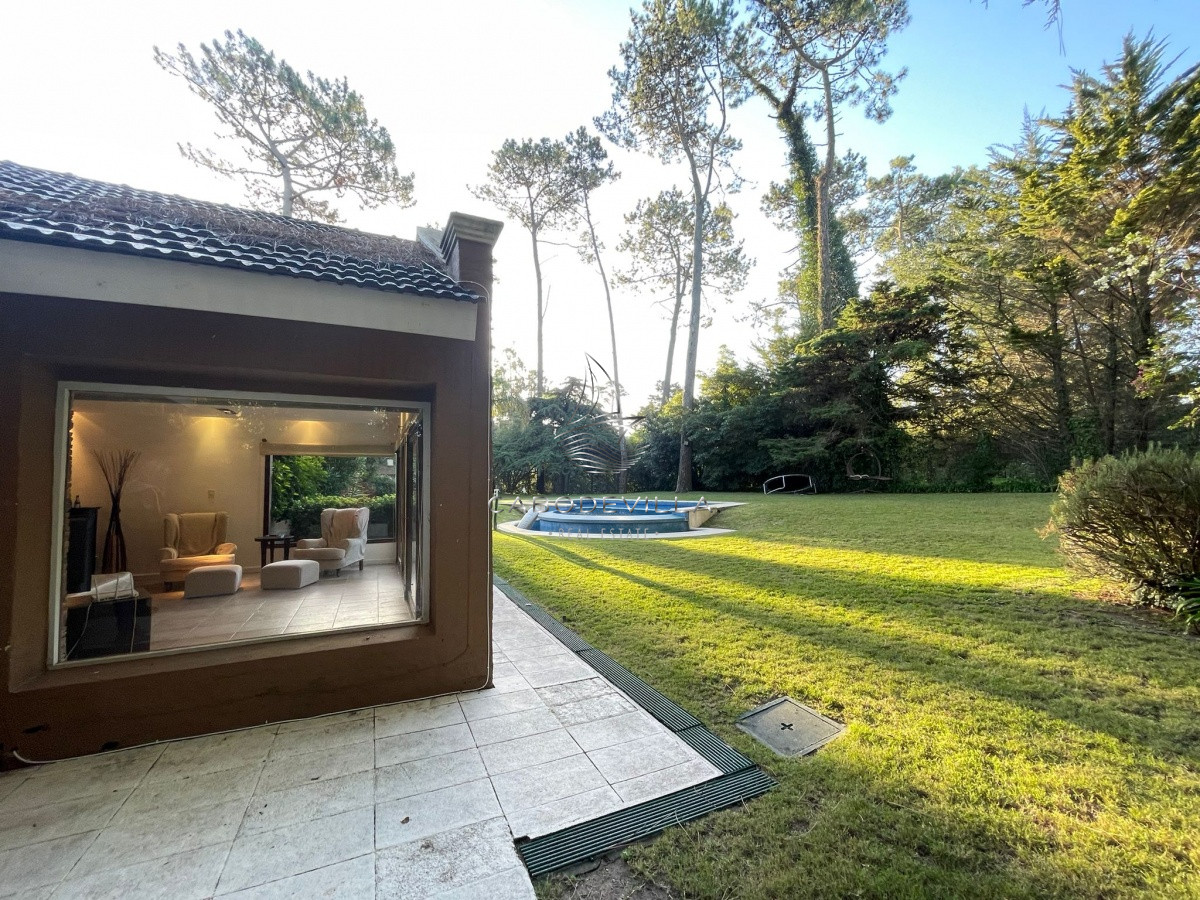 Casa ID.362 - Magnifica residencia  