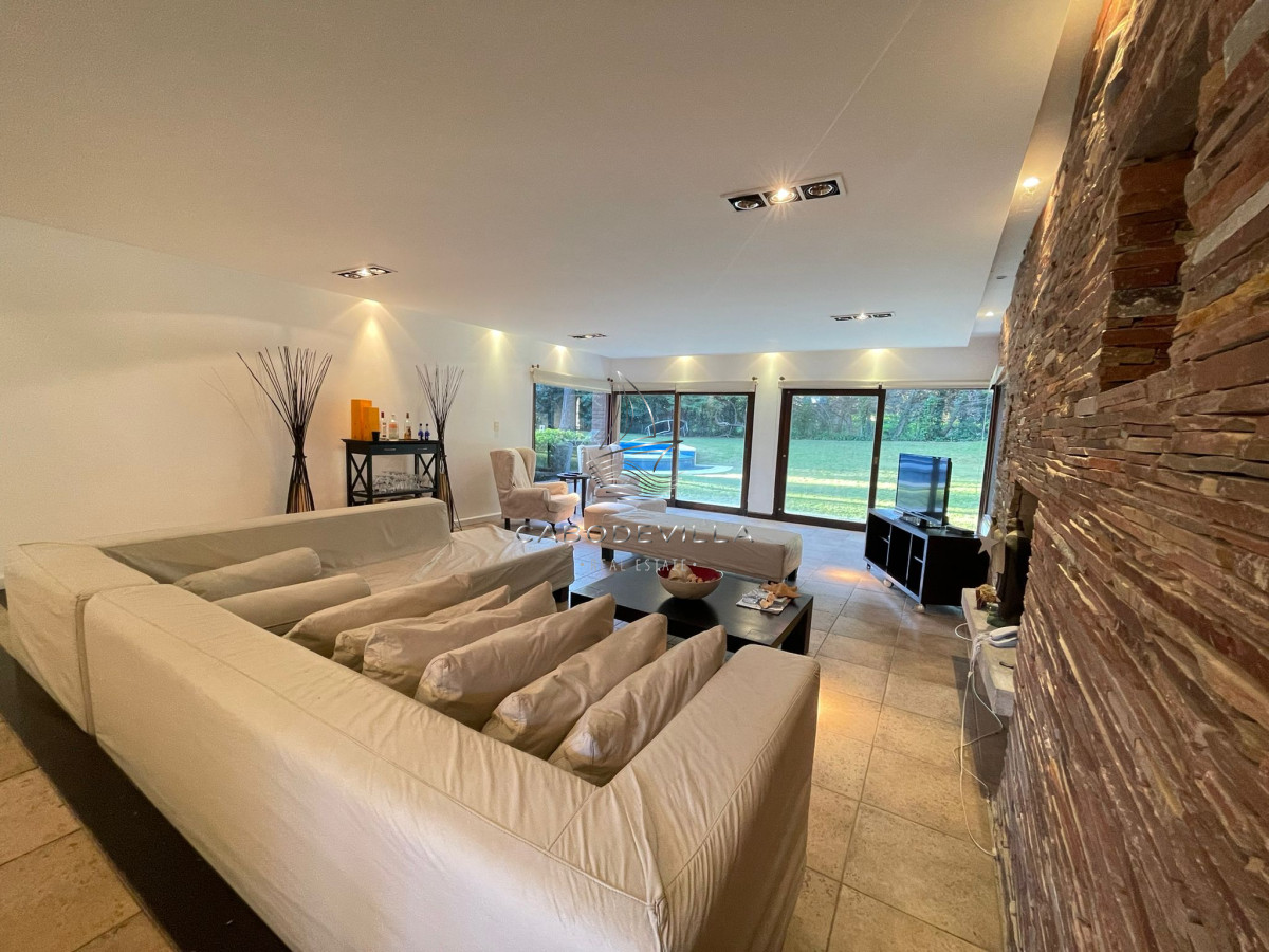 Casa ID.362 - Magnifica residencia  