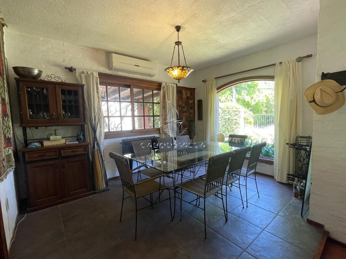 Casa ID.421 - Casa en el San Rafael 
