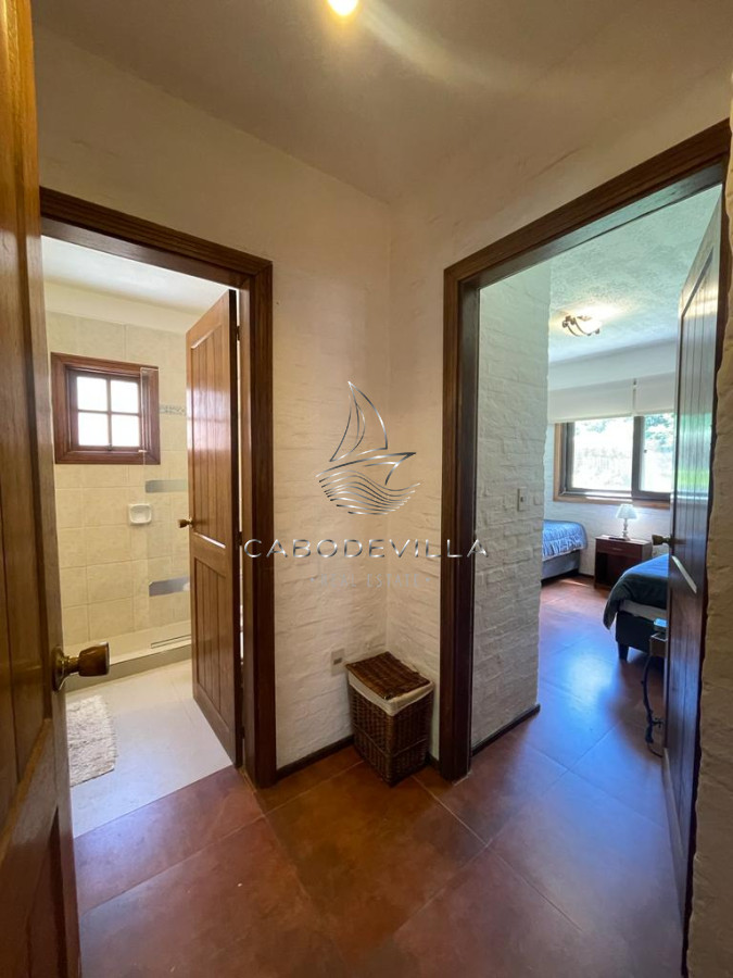 Casa ID.421 - Casa en el San Rafael 