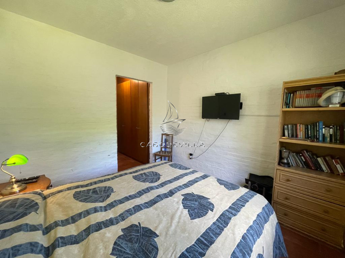 Casa ID.421 - Casa en el San Rafael 