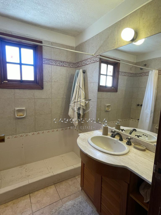 Casa ID.421 - Casa en el San Rafael 